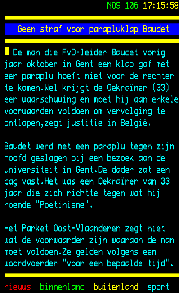 EllendeLing4's tweet photo. Wat als het bv @RobJetten, @F__Timmermans of @jesseklaver was geweest? #metenmettweematen @thierrybaudet

https://t.co/F8qnZU7LLj https://t.co/bb610wAkuR