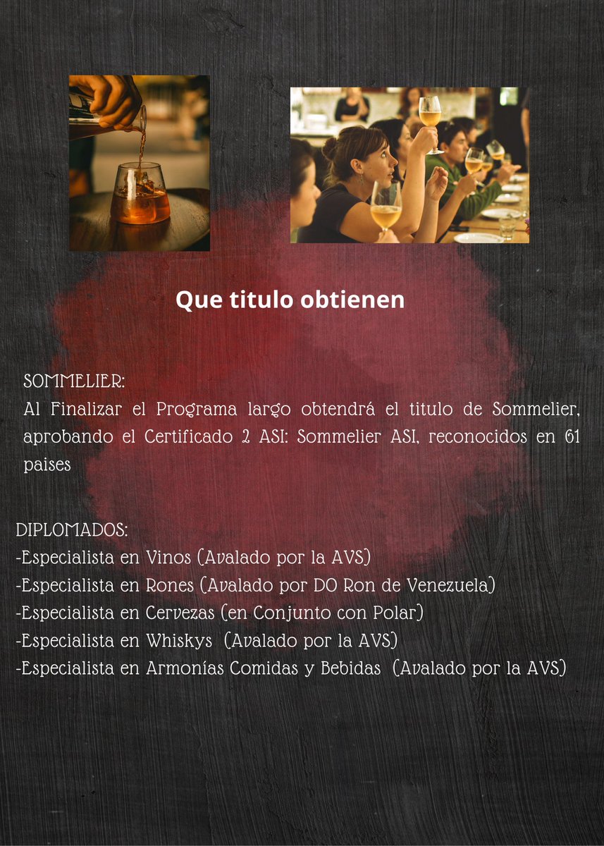 Que título obtienes?