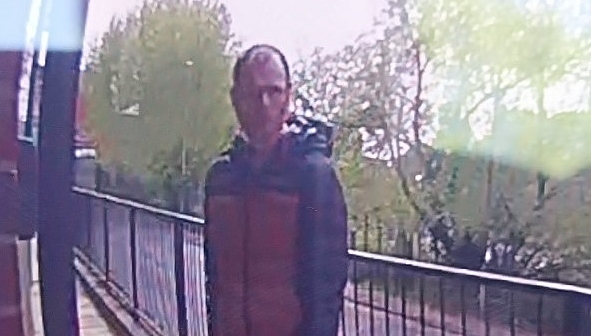 NANTWICH: @cheshirepolice appeal for help to trace man with links to Nantwich who has been missing for 10 days thenantwichnews.co.uk/2024/05/25/pol…