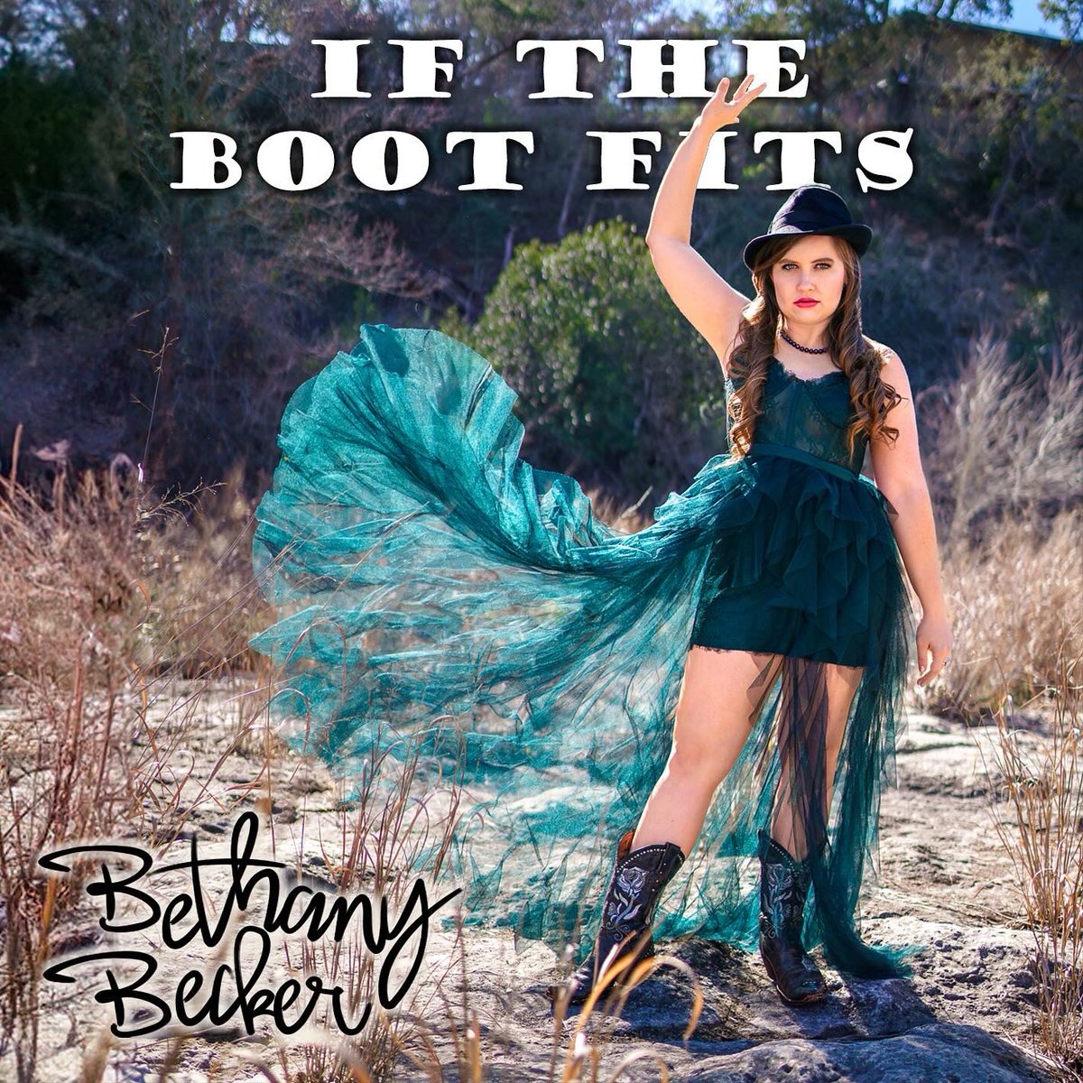 Bethany Becker tweet media