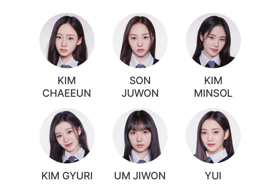ChaeeunGlobal's tweet photo. [🗳️] 240526

Now that voting has reset, make sure to vote with our collabs! Vote for CHAEEUN, #SONJUWON, #KIMMINSOL, #KIMGYURI, #UMJIWON, and #YUI

#BAEEUNSxJUWONDERS
#CHAEEUNxMINSOL
#CHAEEUNxGYURI
#CHAEEUNxJIWON
#CHAEEUNxYUI

#KIMCHAEEUN #김채은 #ILAND2 #아이랜드2 https://t.co/jycMyBOePM