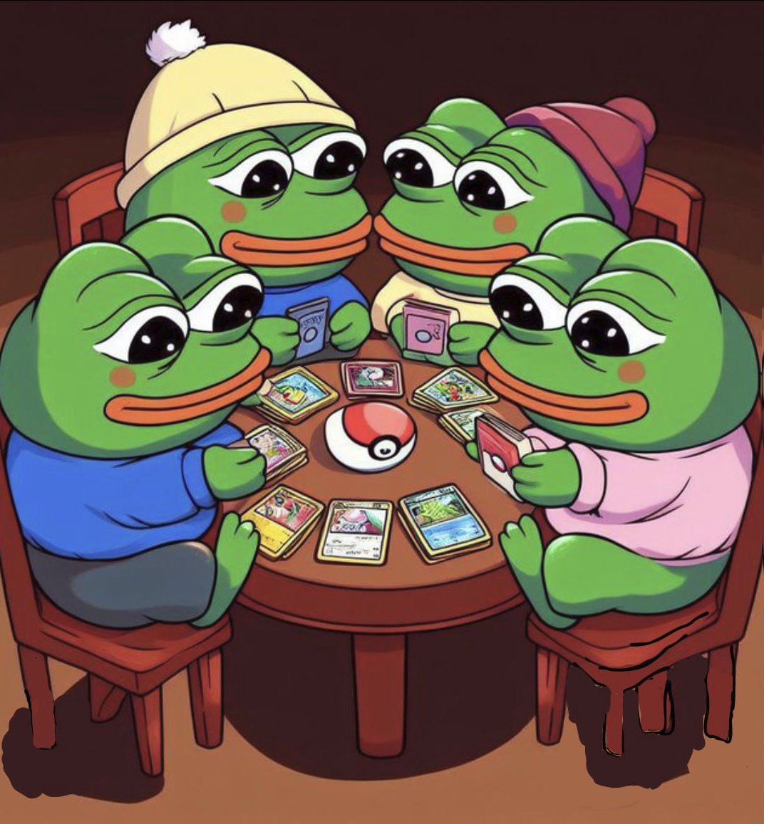 poggersmeme_erc's tweet photo. There is a lot of pnd's in the space rn, since there's a lot of paperhands. 

Don't get pogged fromie $POG 

https://t.co/GRTnbiHygw https://t.co/I4xSpvVvfz