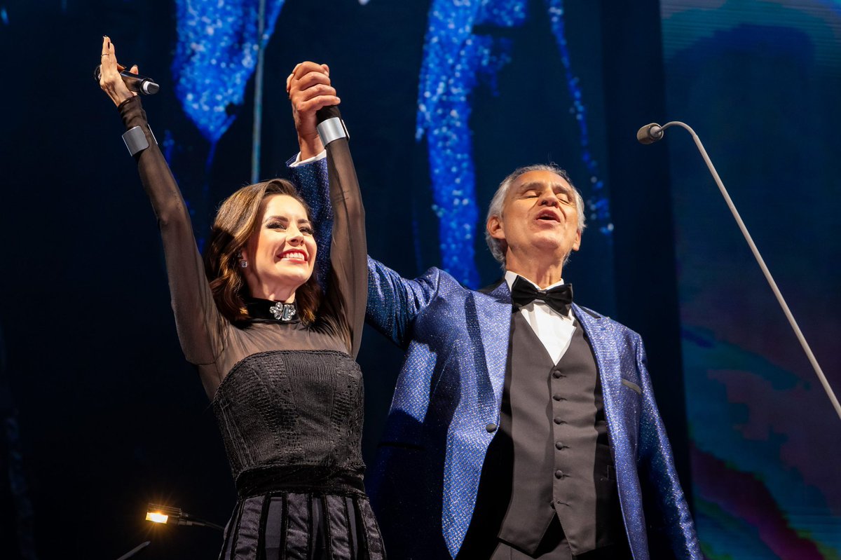 #AgendaCultural: Andrea Bocelli faz shows em São Paulo 25 e 26 de maio

acessocultural.com.br/2024/05/andrea…