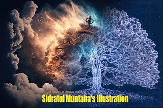 5533Network's tweet photo. What is Sidratul Muntaha: Tree of Life? [Learning from the story of the Mi'râj of the Prophet Muhammad ﷺ]

 https://t.co/J2M1P5riSK https://t.co/17WnUE755e