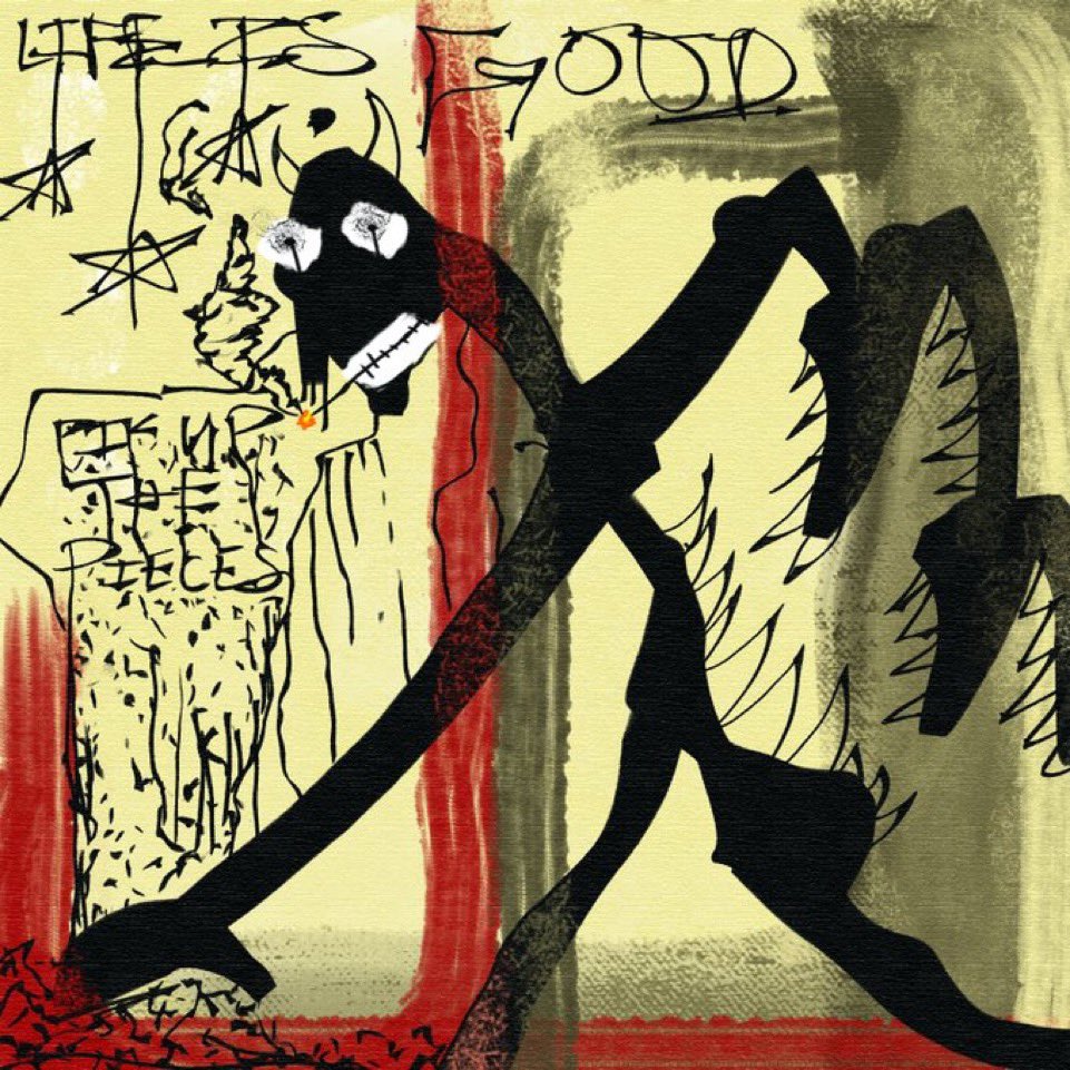 GM homies. Happy Saturday 💪🏽

Make it a fun one 🙏🏽