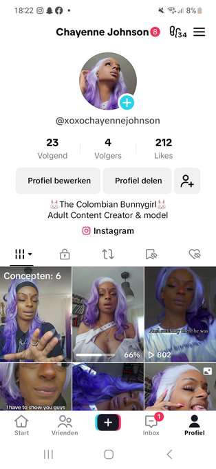 if you dont follow me yet on tik tok and insta....what the hell are you doing. obviously i follow all<a href="/tag/ebonygoddess"class="tags"><span>#ebonygoddess</span></a><a href="/tag/paypig"class="tags"><span>#paypig</span></a><a href="/tag/femdomgoddess"class="tags"><span>#femdomgoddess</span></a><a href="/tag/finsub"class="tags"><span>#finsub</span></a><a href="/tag/findomnl"class="tags"><span>#findomnl</span></a>