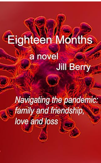 For those who enjoyed my 'Three short novels' amazon.co.uk/Dresser-OneWor… I've brought out a 4th, longer novel. 'Eighteen Months' follows a family of 4 as they navigate Covid between March 2020 & August 2021. E-book out now, paperback to follow. amazon.co.uk/Eighteen-Month… Please repost?