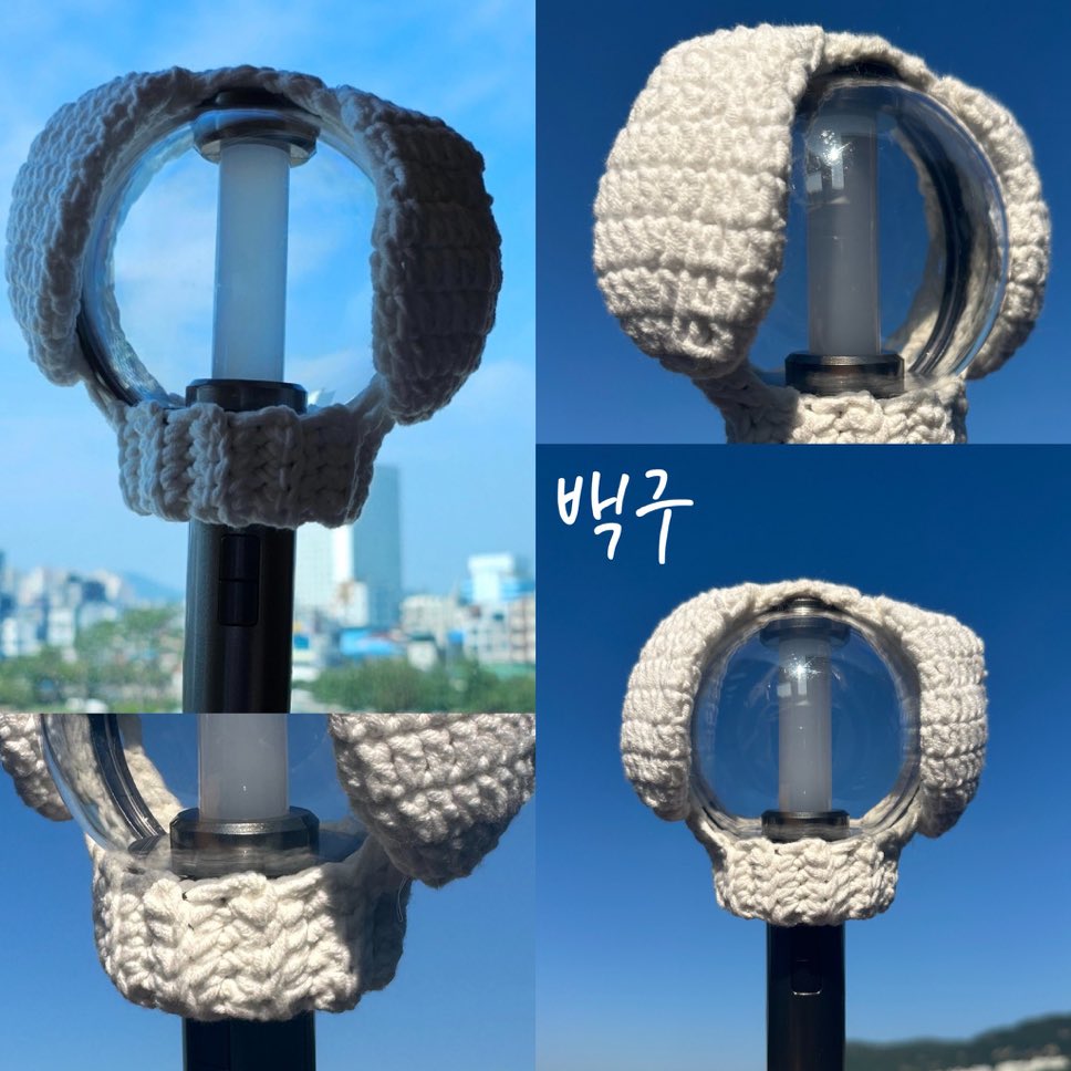 📌품절되었던 종목들은 재고 업데이트되었습니다✨

🐶 성훈 백구
witchform.com/deposit_form/3…

🪡100% 핸드메이드 엔하이픈 엔진봉 커버🧶
#엔진굿즈 #엔진봉커버 #엔하이픈 #ENHYPEN #엔하이픈굿즈 #엔진굿즈 #응원봉커버 #이음커버 #성훈 #SUNGHOON
