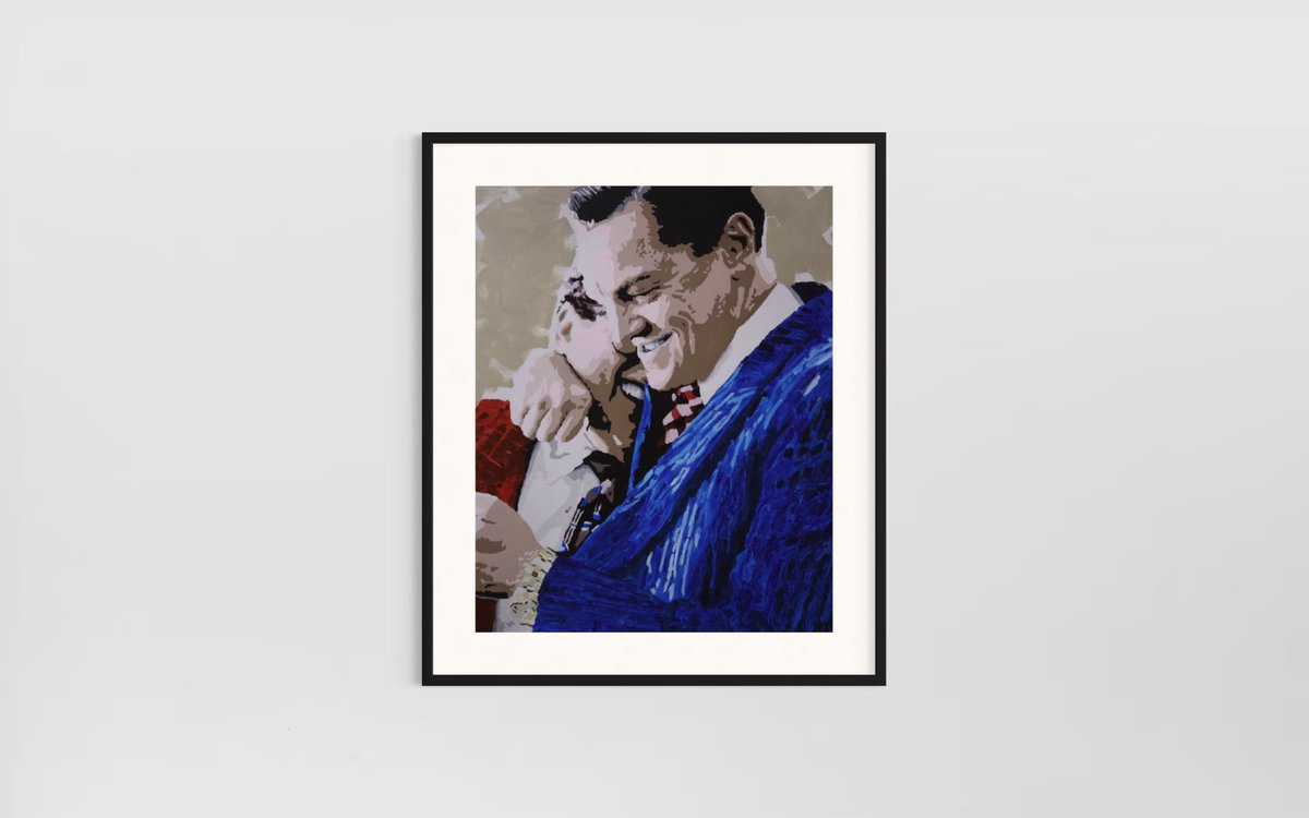 🎉 Giveaway! 🎉
Jeg gir bort to prints av «The Capitalist»For å delta:
1Retweet dette innlegget.
2Følg meg på Instagram.
3Send en melding på Instagram der du skriver «Fra X».

Art_By_HKI på Instagram/link i kommentarfeltet 

Vinnerne trekkes onsdag neste uke 😊
Lykke til!