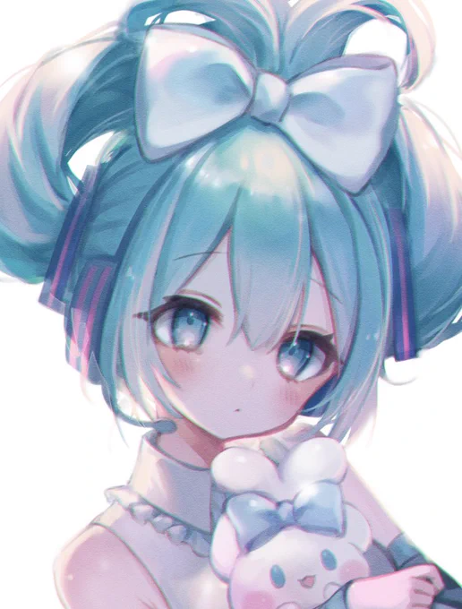 #我ながら天才なお顔4選可愛く描けたお顔達 