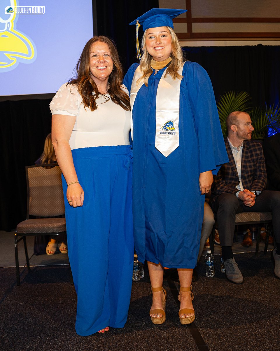 Delaware_SB's tweet photo. Congratulations to our 2024 graduates! 🎓 https://t.co/vBvFALL8RN