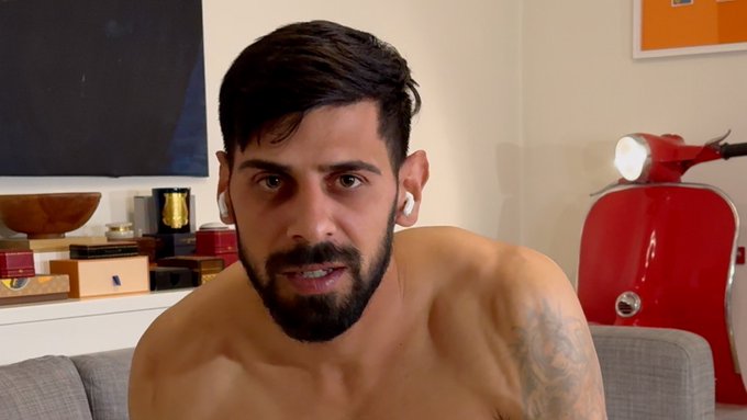 Just dropped another epic wank on my https://t.co/AQpZVd55hO   @AussieManGay1 @NakedBoyGay @BikiniB86724669<a href="/tag/fitness"class="tags"><span>#fitness</span></a><a href="/tag/onlyfansboys"class="tags"><span>#onlyfansboys</span></a><a href="/tag/menofonlyfans"class="tags"><span>#menofonlyfans</span></a>