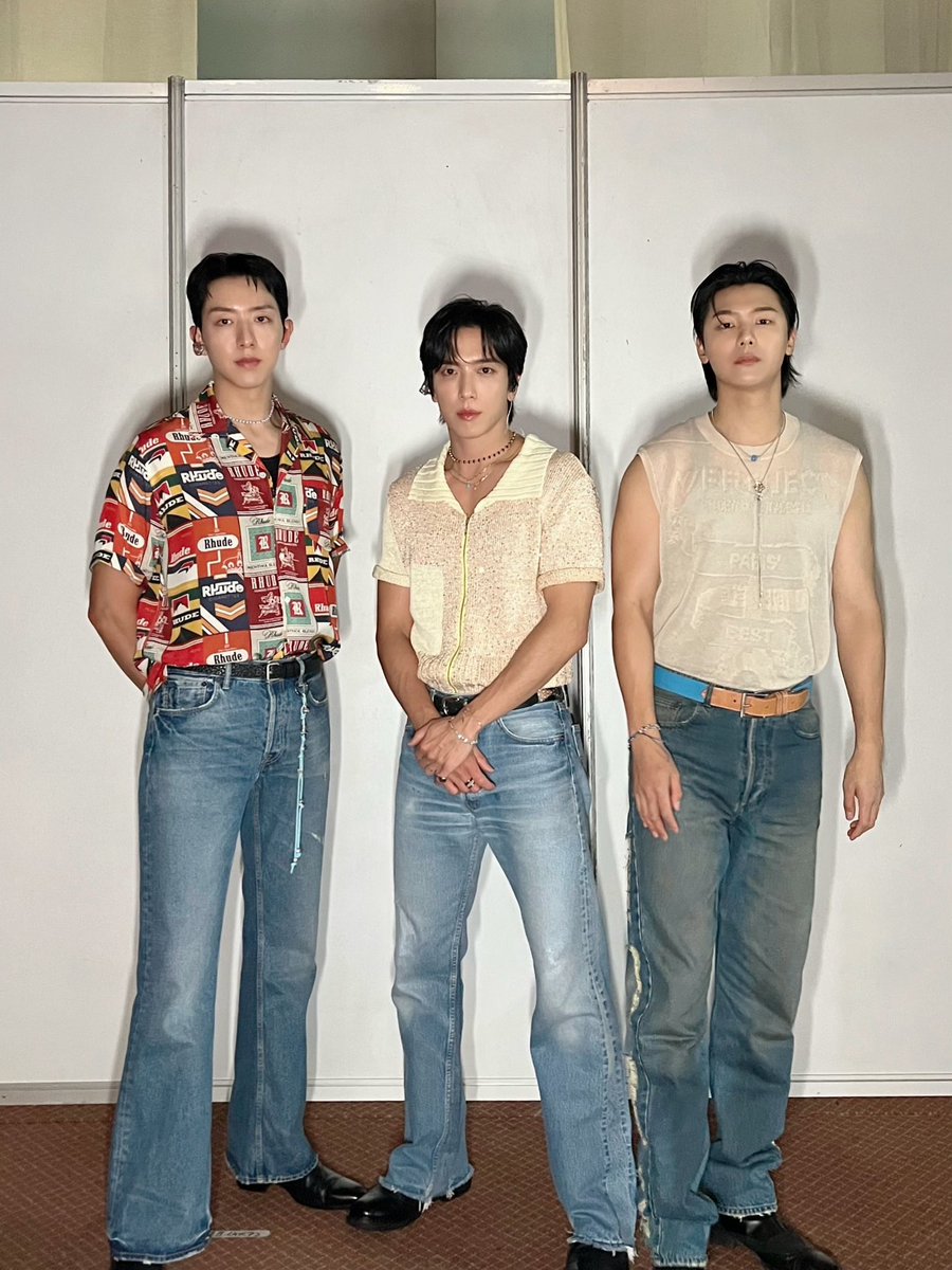 official_CNBLUE's tweet photo. [📸] 2024 CNBLUE LIVE ‘CNBLUENTITY’ IN JAKARTA 

🎤🎸🥁 = 💙 이게 바로 CNBLUE🤘
마지막까지 불태운 CNBLUENTITY🔥

#CNBLUE #씨엔블루 #CNBLUENTITY https://t.co/wbvTxIwjI7