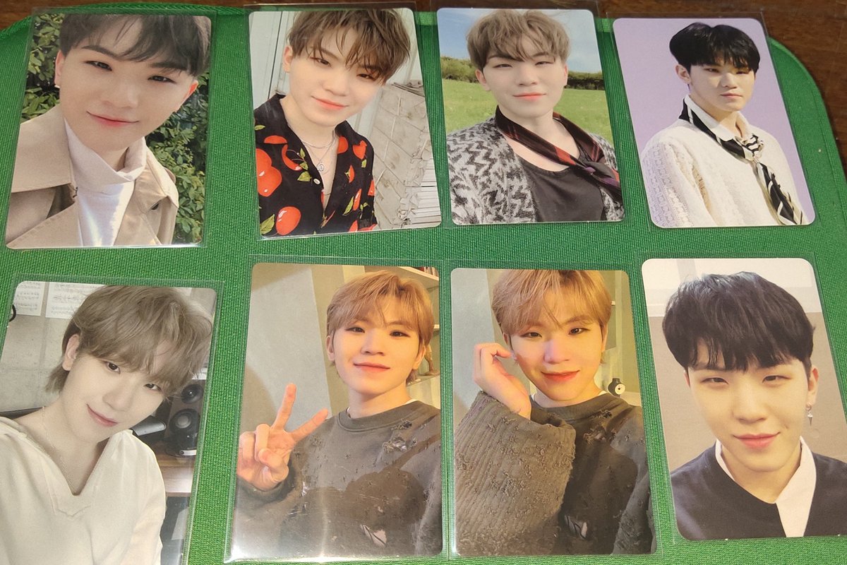 wooohannie's tweet photo. PHP 150 EACH !!!!

🏷 woozi svt pc ph https://t.co/XfPJYwf295