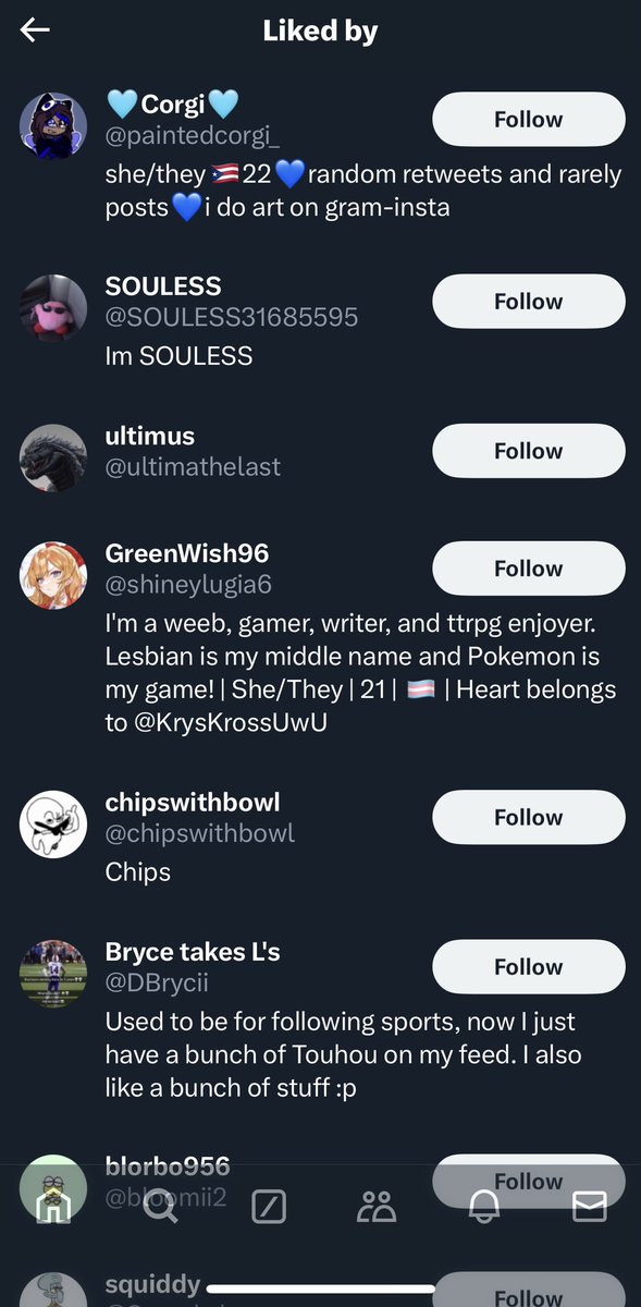 JustIrisu's tweet photo. How much did it cost you to harass and “blacklist” this person, man https://t.co/ODc1KIVZN3