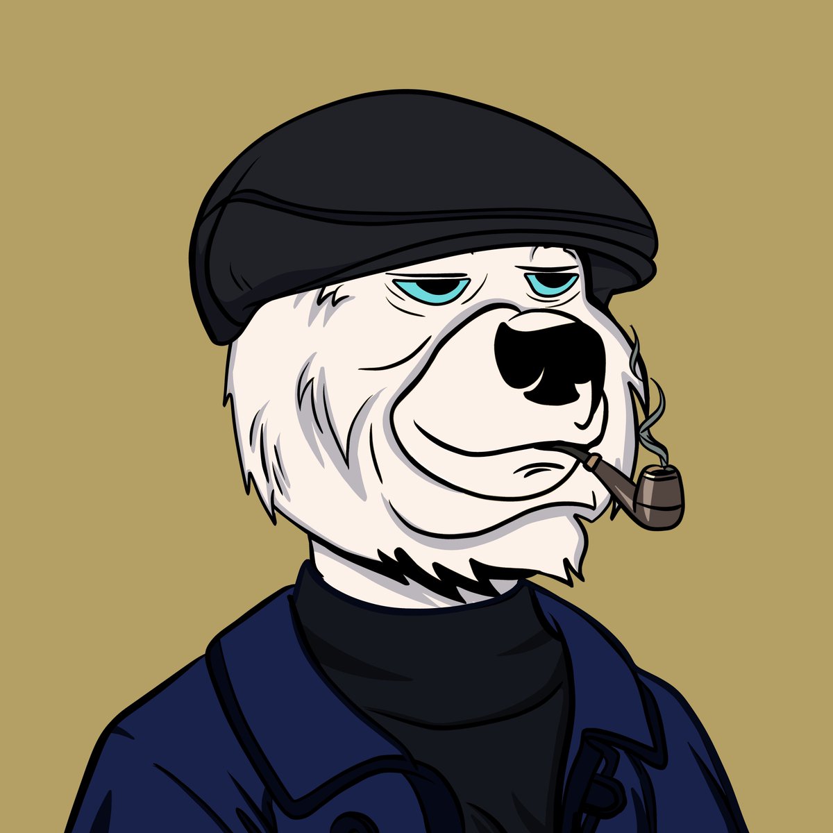 Whoo disss 👀

I heard that this was common traits , imajin with higher tier traits 🐻‍❄️

More information and sneak peeks coming thoon ⚙️