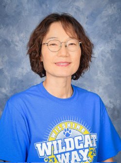 Introducing our very first cadre of the <a href="/hebisdpeople/">HEB ISD People</a> Teacher Assistant to Teacher Program for the 24-25 SY! Congratulations, Jin Lee, Wilshire Elementary Teacher Assistant.  Let’s go! #hebisdtheplace2b #growourown