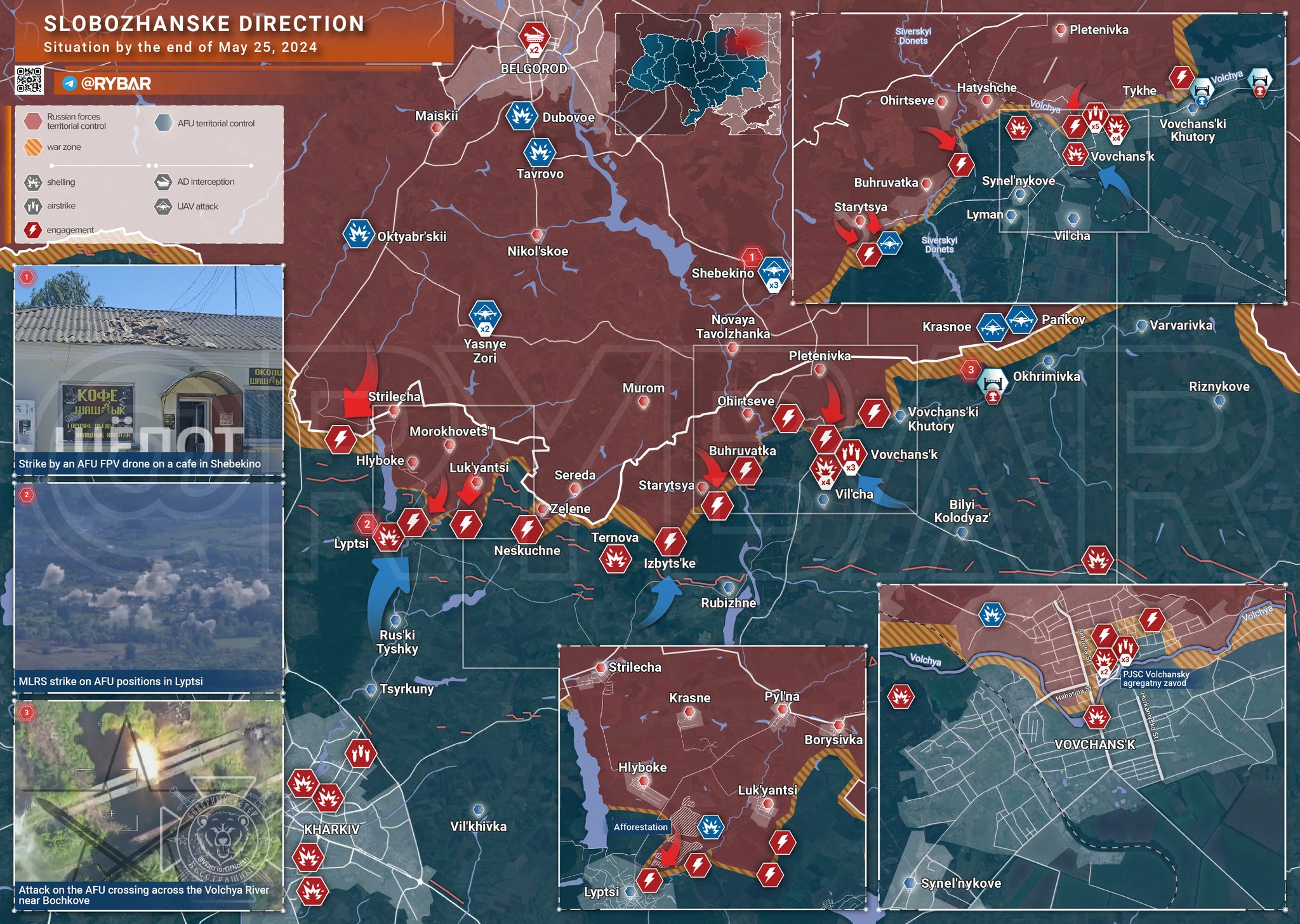 Как выглядит карта сво на сегодня Ukraine Invasion Day 823: is it about 'limiting the scope of victory'