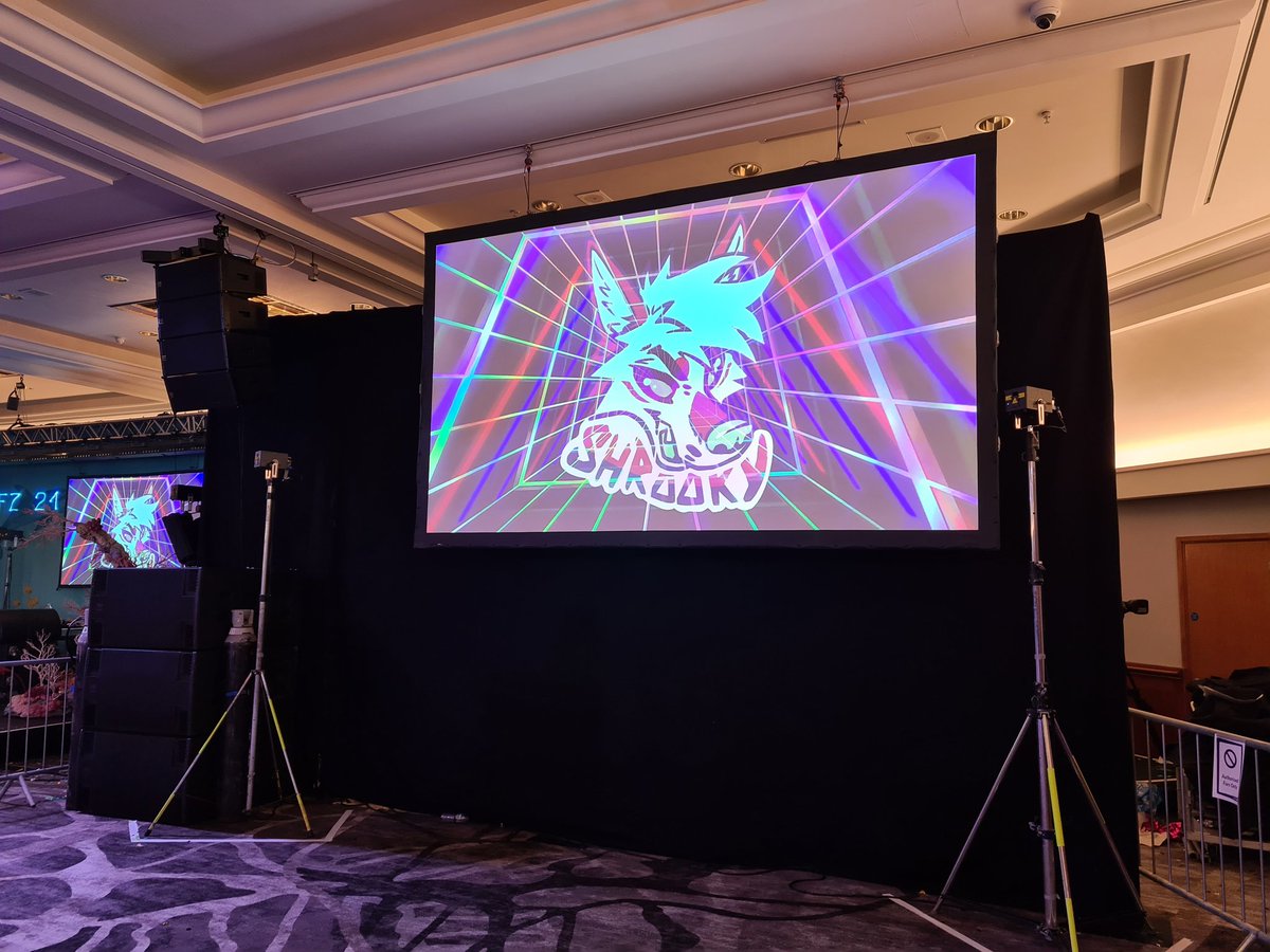 Not long now! Hope to see you out here soon!