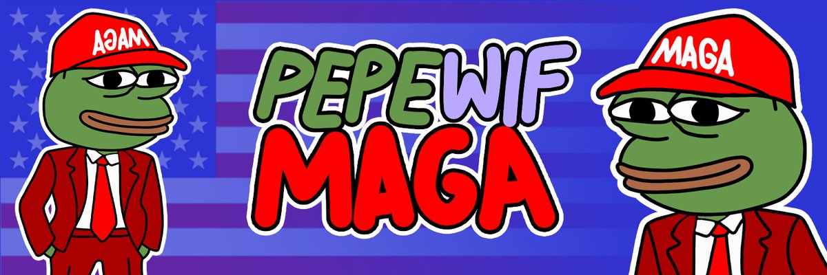 PEPEWIFMAGA_'s tweet photo. 🇺🇸 $PEGA 🐸 LIVE RIGHT NOW! 🚀

CA: CRt31Cai6r3HhnpiB44kBre5YrVd3u5T5kCdftvhAEPr
DEX: https://t.co/2e4QZuRql5

GROUP: https://t.co/mkMYl0YGKq
WEB: https://t.co/cMw4dUGpMx

#memecoins #solanamemecoins #solana https://t.co/et4Hgya2zu