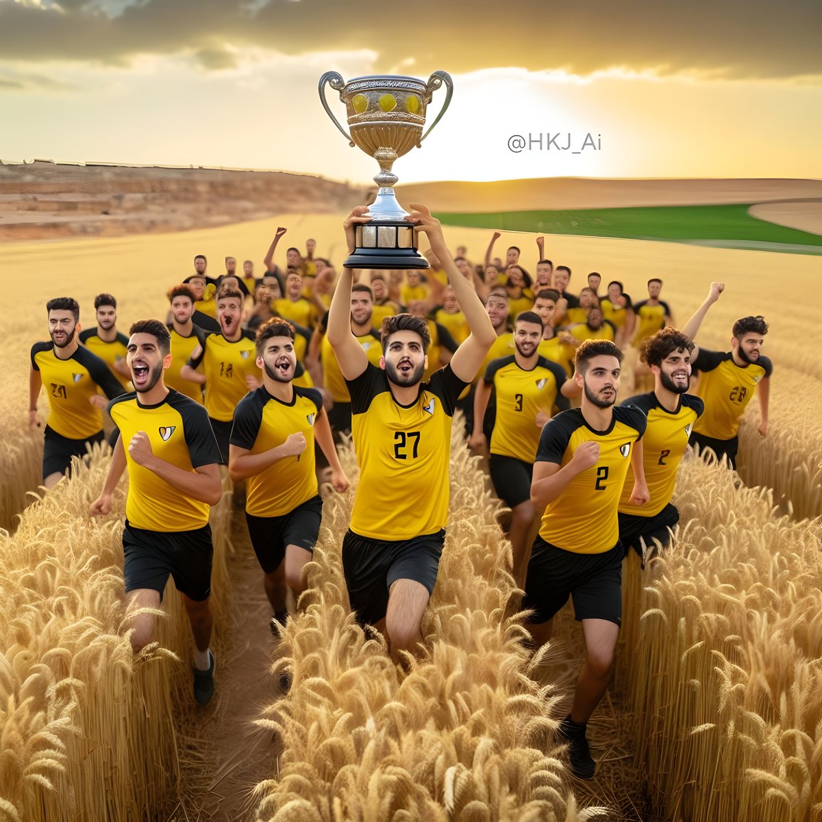 HKJ_Ai's tweet photo. الحسين اربد بطلاً للدوري الأردني .

#الحسين_اربد #اربد #الاردن #الأردن #irbid #استقلال_٧٨ #استقلال٧٨ https://t.co/wZlcVoFaDc