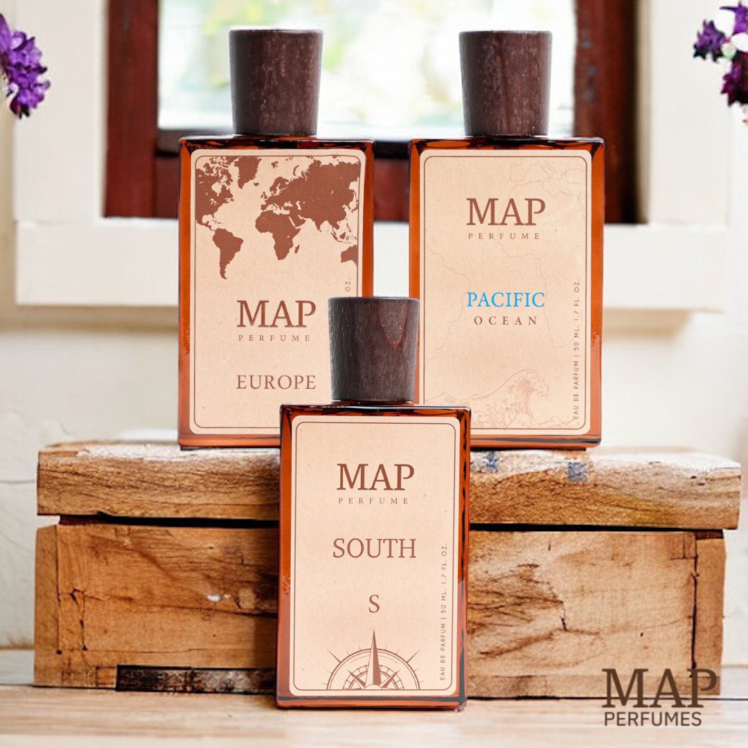 ودك بهدية مميزة في العيد 🤔 !
لـ أمك أو اختك أو بنتك أو حتى لنفسك 🤎

الآن وفرنا لكم باقة المرأة من جديد ✨
لا تفوتك الفرصة و أطلب الآن 👏🏻

mapperfumes.com/products/%D8%A…