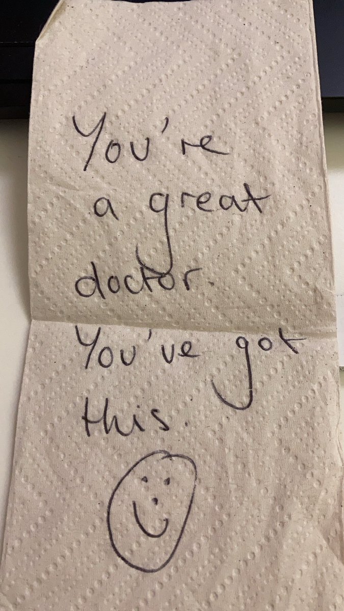 Rachael Barr tweet media