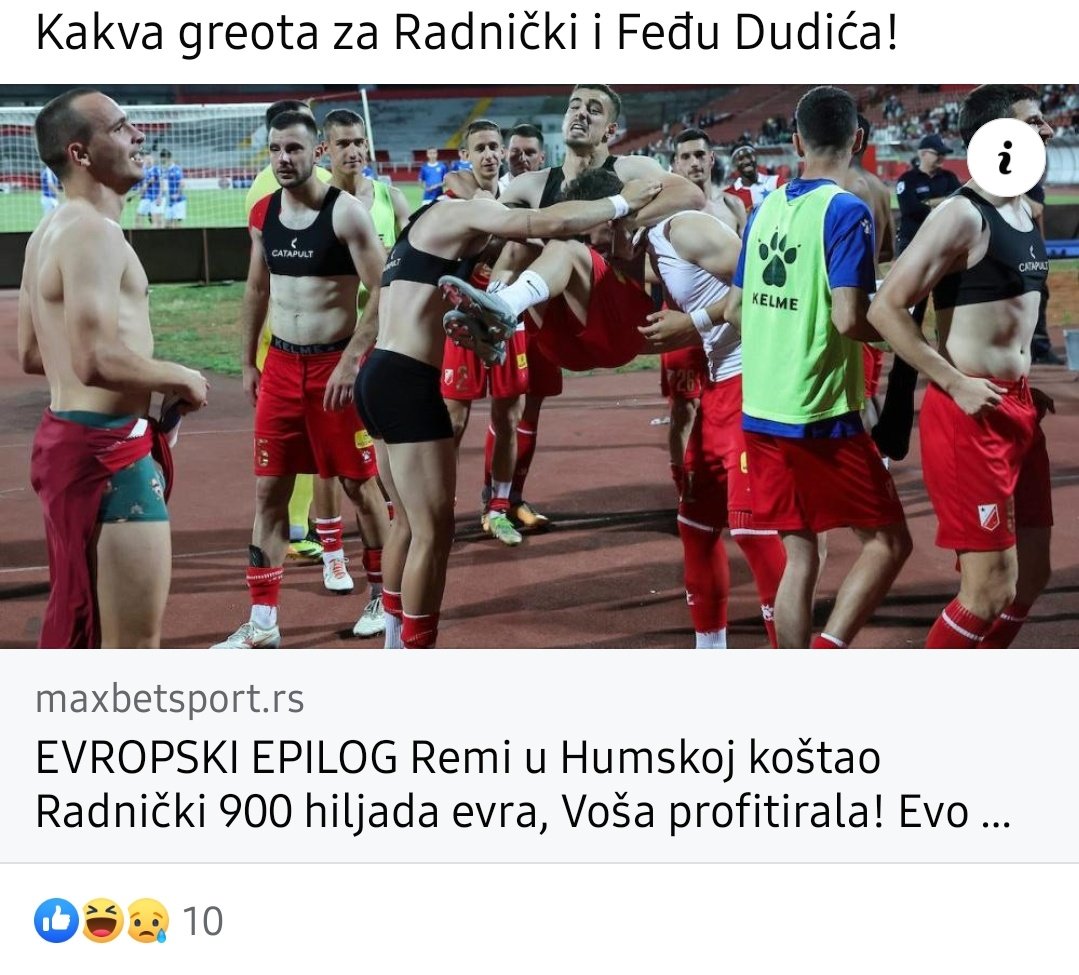 unekesi's tweet photo. Pa nek vide opet protiv kurve da izvedu neregistrovanog igrača #balije https://t.co/fi05yrWX3u