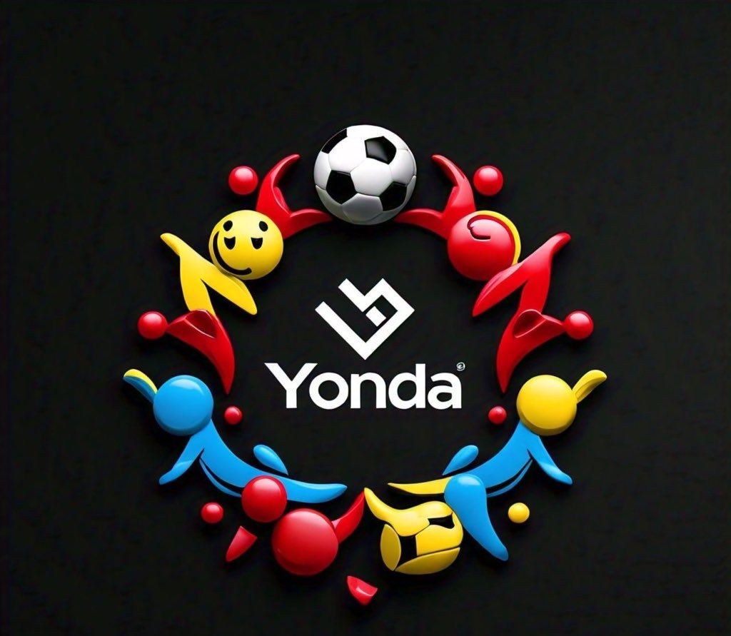Yonda tweet media