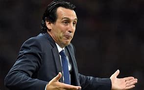 JotaroUnai's tweet photo. A reminder:

Who would have thought that oneday Unai Emery would return to the Premier League and in his 1st full season, he would make Arteta's Arsenal lose the League by inflicting their only loss in2024, at the Emirates in front of Arteta's clowns? not me andyet I had dreams😂 https://t.co/xh6bAqBD6s