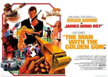 william19914706's tweet image. Early night. Bedtime Film.
#NowWatching
The Man With The Golden Gun (1974)
#ITV4