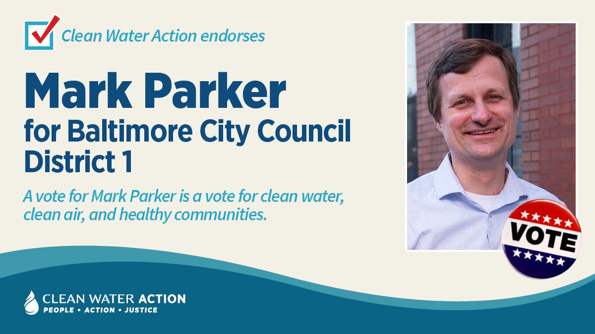 CleanWaterAction MD tweet media
