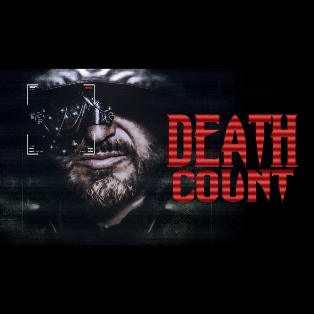 Something different this evening. 

Well, I say it’s different, it’s been described as a “Saw knockoff” but it’s been on my radar for a while now 

Death Count - available on Prime if you’re interested!

Only reason I’m watching is for Costas 😅

#costasmandylor #deathcount #saw