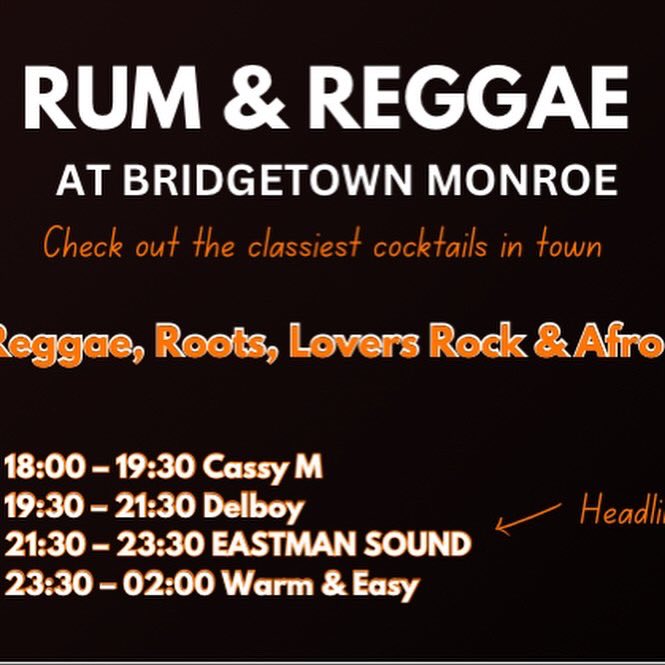 Sunday mornings once stop Koolfm Eastman Sound 10am-12pm every Sunday tomorrow are up show for HDA! Live in Hitchin 
THE HITCHIN DANCE ALL-DAYER Sunday 26th MAY - 12pm - 2am check website for full info❤️ 

See you on Radio 10am it’s my early birthday show❤️☺️👍🏼🙏🏼