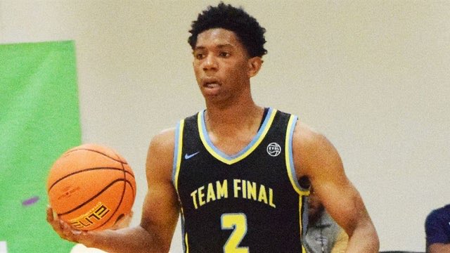 Tracking top prospects at USA Basketball and Nike EYBL weekend events. 247sports.com/college/ohio-s…