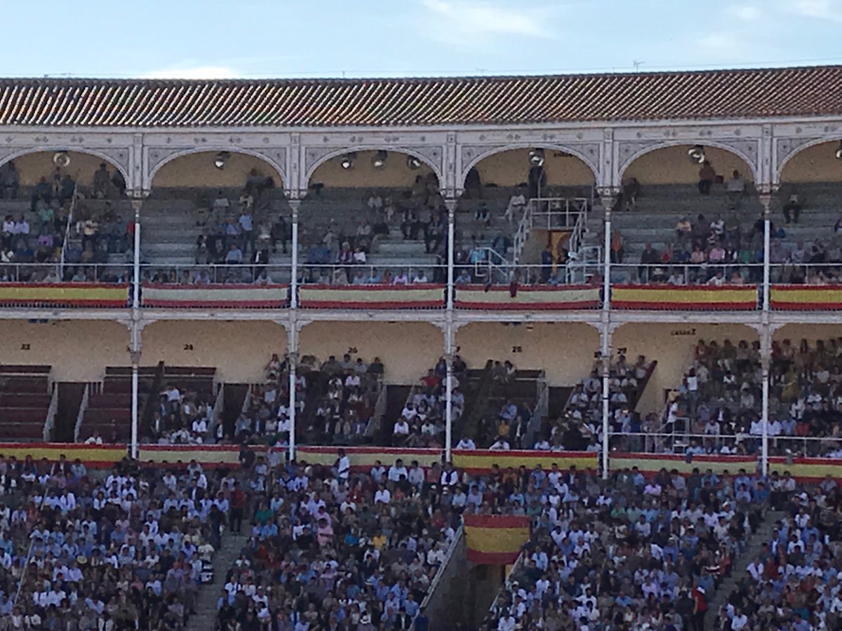 MorganTorero's tweet photo. @LasVentas No lo parece https://t.co/Tw2lky0tT4