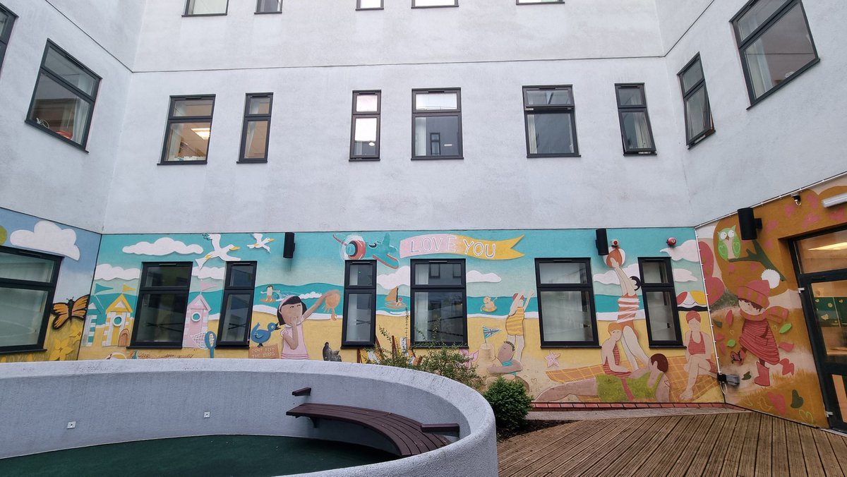 School Business Manager tweet media