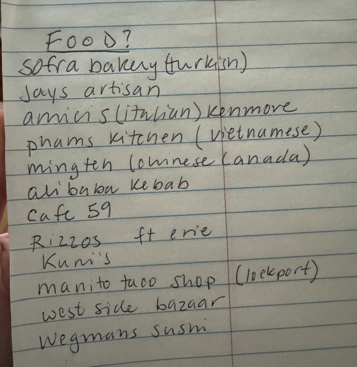 Rebecca D. tweet media