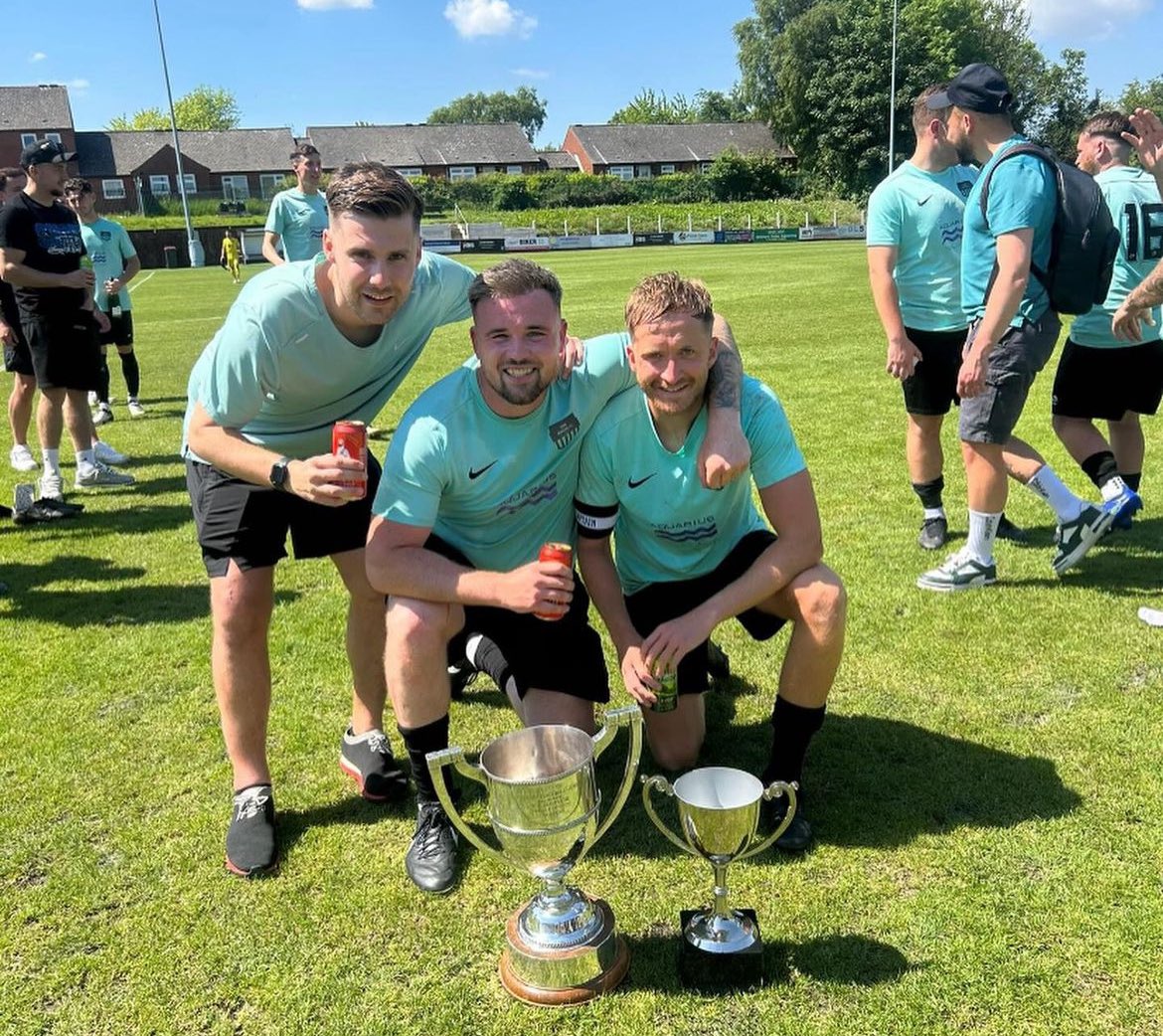 Park Rangers FC tweet media
