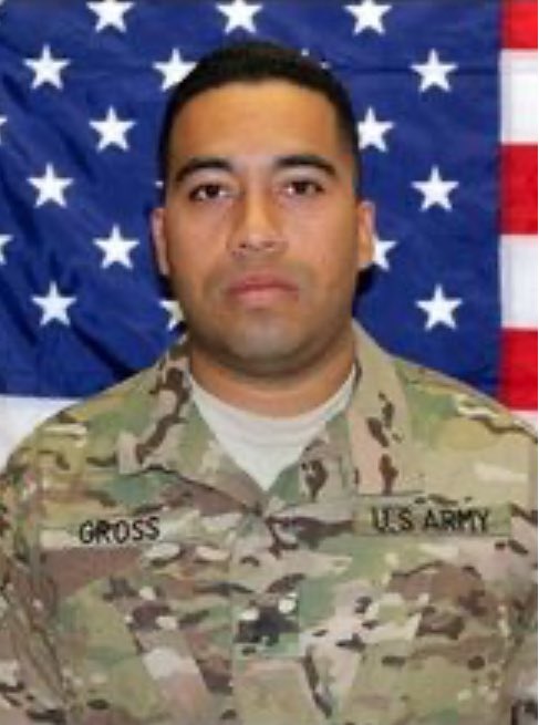 U.S. Army Sergeant William Benjamin Gross Paniagua died on July 31, 2011 from injuries sustained in an IED attack in Kunar Province, Afghanistan. William was 28 years old and from Daly City, California. 3rd Brigade Special Troops Battalion, 3rd Brigade Combat Team, 25th Infantry