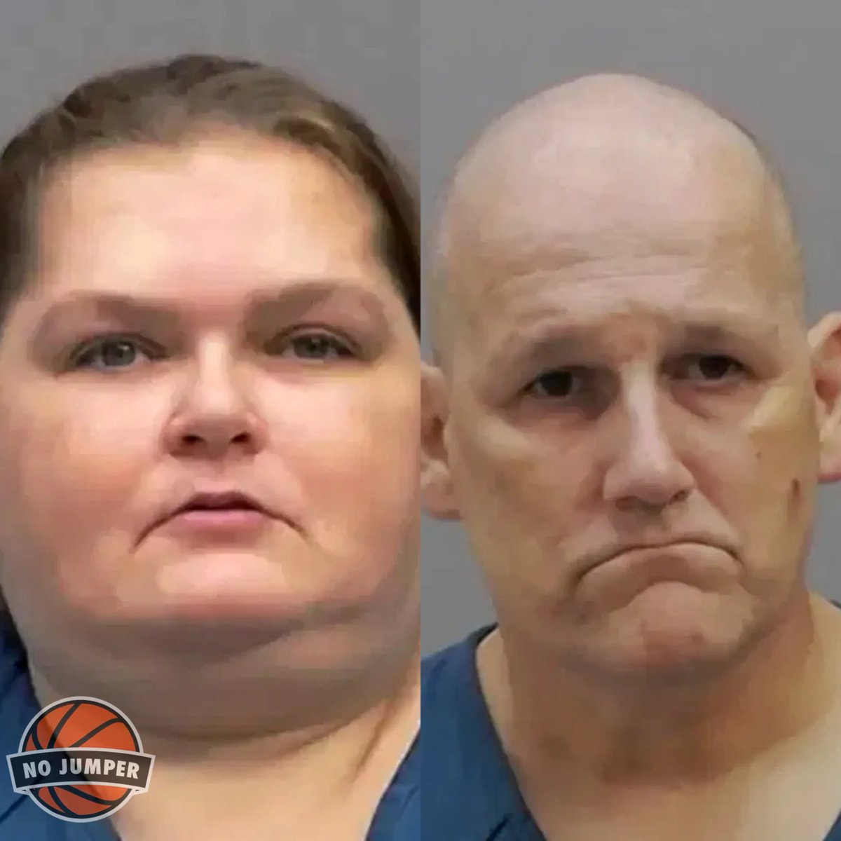 Ohio couple pleads guilty to manslaughter for feeding their 4-year-old diabetic daughter baby formula mixed with Mountain Dew