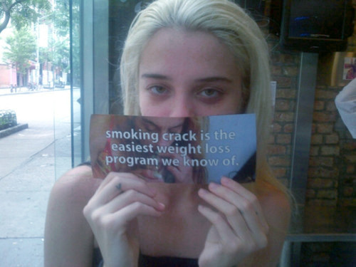 sky ferreira archive tweet media