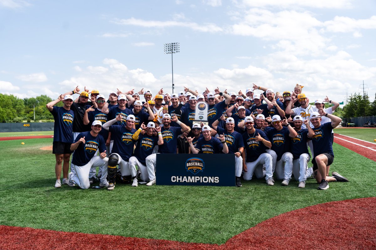 NKU Baseball βΎοΈ (@nkunorsebsb) on Twitter photo Your ππππ <a href="/HorizonLeague/">Horizon League</a> πππππππππ!! π
<a href="/NKUNorse/">Northern Kentucky Athletics</a> | #NorseUp Your ππππ <a href="/HorizonLeague/">Horizon League</a> πππππππππ!! π
<a href="/NKUNorse/">Northern Kentucky Athletics</a> | #NorseUp