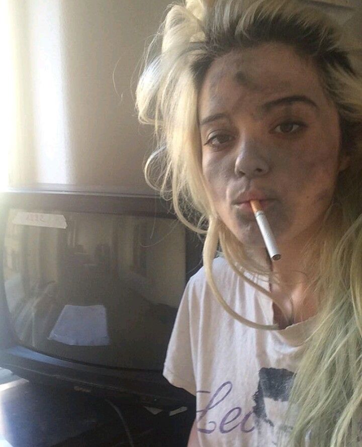 sky ferreira archive tweet media