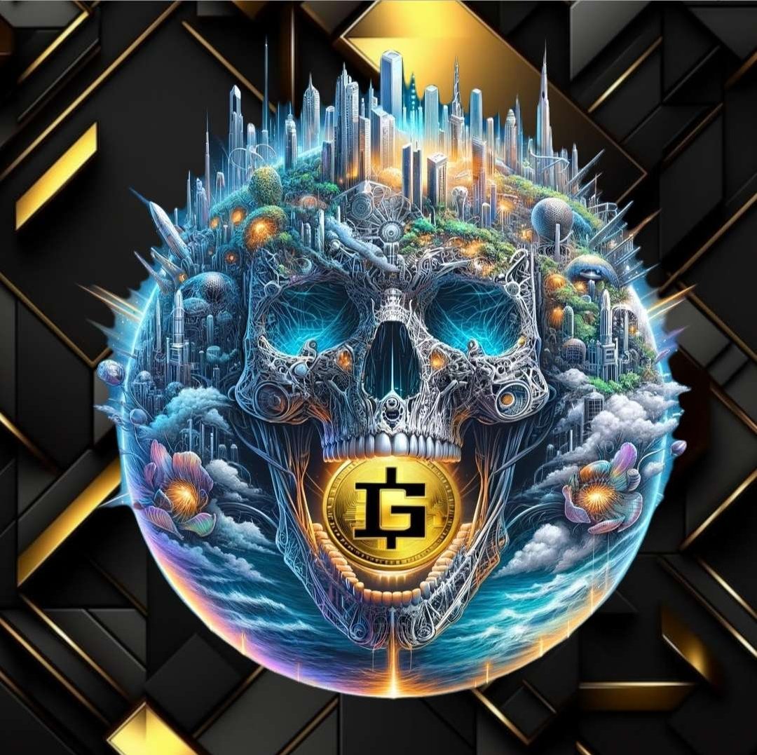 Gilmore_Estates's tweet photo. Just 1 day till our weekly $GC Airdrop snapshot for all GCoin Founders nft holders!

Grab your nft before it's to late and enjoy endless rewards! ( https://t.co/OMBmB7tMCB )

Head over to your @GooglePlay or @Apple store and download one of @hedera top wallets @hashpack @KabilaApp or @BladeWallet

Then head over to the #dapp section or type in the link for @SentX_io or @AltlantisApp to add the Founders nft to your collection.
#Crypto #hbar