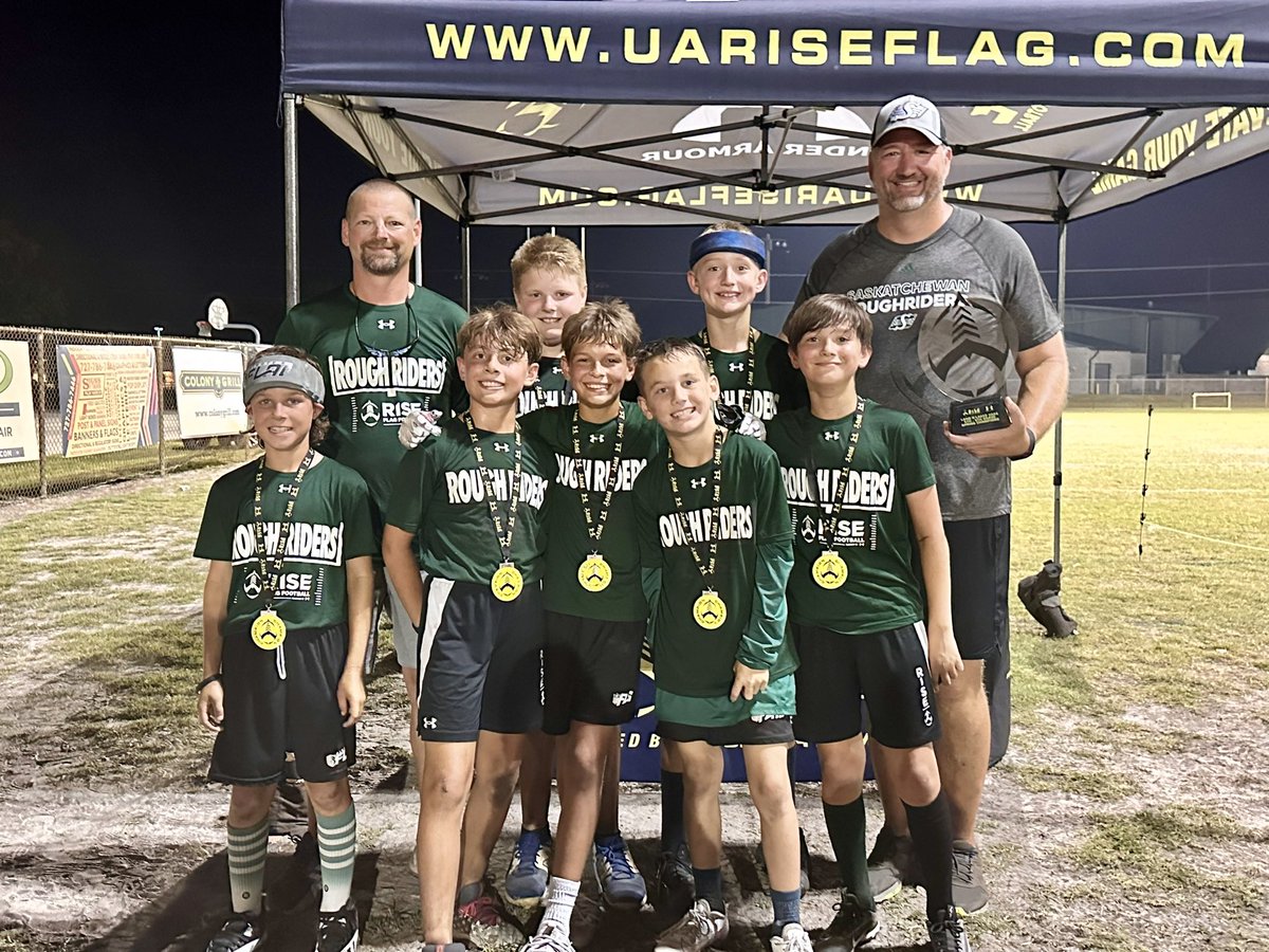 Coach Dan Goodspeed tweet media