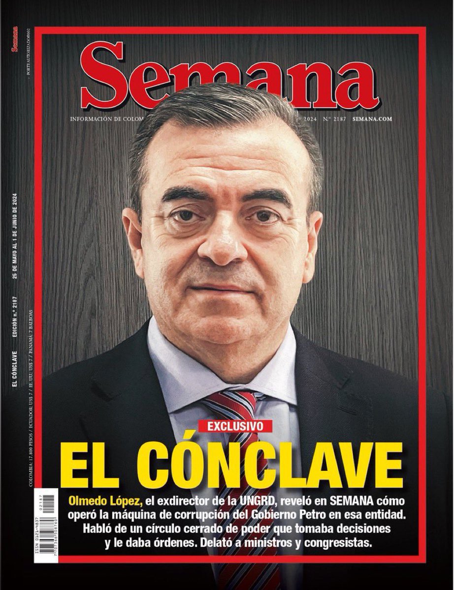 David Luna tweet media