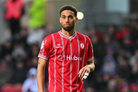 Bristol City defender Zak Onyengo Vyner has agreed to play for the Harambee Stars. Vyner was born in England to a Kenyan father and an English mother. #FootballKE