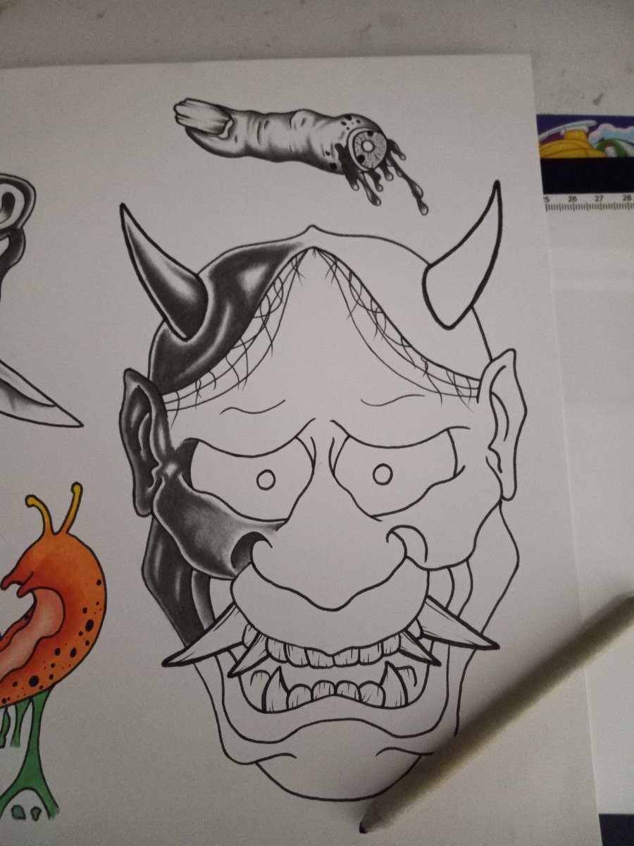 Trolification's tweet image. Got the money from the album artwork got some time to get back into this #art #wickedstuff