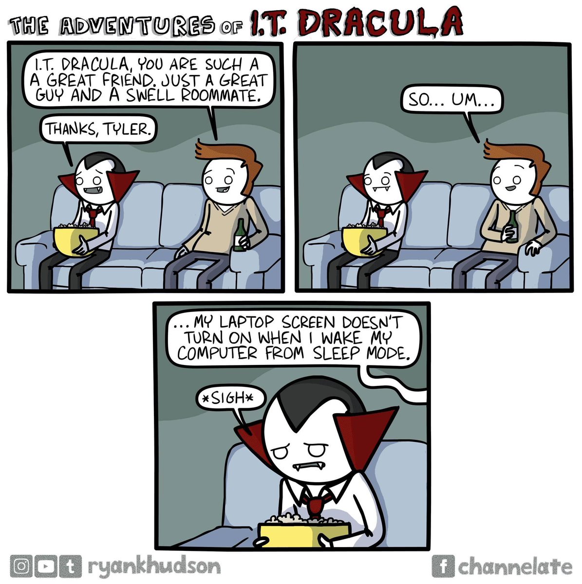 😂 by <a href="/RyankHudson/">Ryan K. Hudson</a>